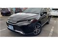 2020 Toyota Harrier Hybrid