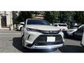 2020 Toyota Harrier Hybrid