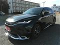 2020 Toyota Harrier Hybrid