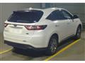 2020 Toyota Harrier Hybrid