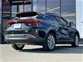 2020 Toyota Harrier Hybrid