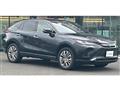 2020 Toyota Harrier Hybrid