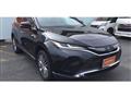 2020 Toyota Harrier Hybrid