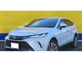 2020 Toyota Harrier Hybrid