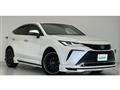 2020 Toyota Harrier Hybrid