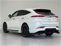 2020 Toyota Harrier Hybrid