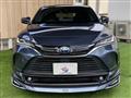 2020 Toyota Harrier Hybrid