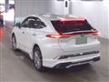 2020 Toyota Harrier Hybrid