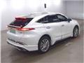 2020 Toyota Harrier Hybrid