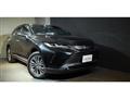 2020 Toyota Harrier Hybrid