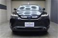 2020 Toyota Harrier Hybrid