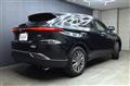 2020 Toyota Harrier Hybrid