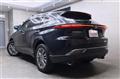 2020 Toyota Harrier Hybrid