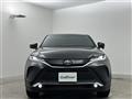 2020 Toyota Harrier Hybrid