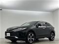 2020 Toyota Harrier Hybrid