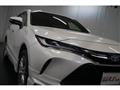 2020 Toyota Harrier Hybrid