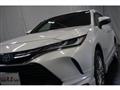 2020 Toyota Harrier Hybrid