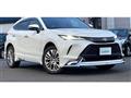 2020 Toyota Harrier Hybrid