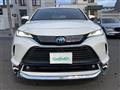 2020 Toyota Harrier Hybrid