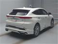 2020 Toyota Harrier Hybrid