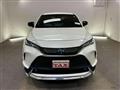 2020 Toyota Harrier Hybrid