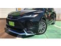 2020 Toyota Harrier Hybrid