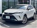 2020 Toyota Harrier Hybrid