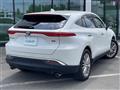 2020 Toyota Harrier Hybrid