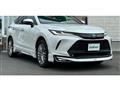 2020 Toyota Harrier Hybrid