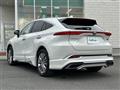 2020 Toyota Harrier Hybrid