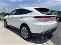 2021 Toyota Harrier Hybrid