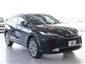 2021 Toyota Harrier Hybrid