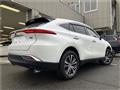 2021 Toyota Harrier Hybrid