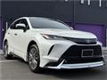 2021 Toyota Harrier Hybrid