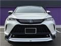 2021 Toyota Harrier Hybrid