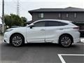 2021 Toyota Harrier Hybrid