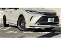 2021 Toyota Harrier Hybrid