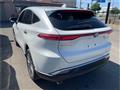 2021 Toyota Harrier Hybrid