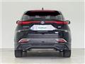 2021 Toyota Harrier Hybrid