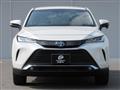 2021 Toyota Harrier Hybrid