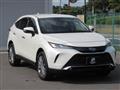 2021 Toyota Harrier Hybrid