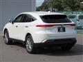 2021 Toyota Harrier Hybrid