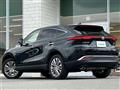 2021 Toyota Harrier Hybrid