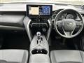 2021 Toyota Harrier Hybrid