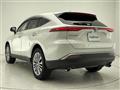 2021 Toyota Harrier Hybrid