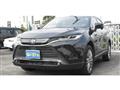 2021 Toyota Harrier Hybrid