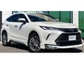 2021 Toyota Harrier Hybrid