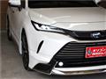 2021 Toyota Harrier Hybrid