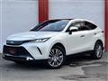 2021 Toyota Harrier Hybrid