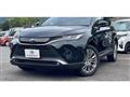 2021 Toyota Harrier Hybrid